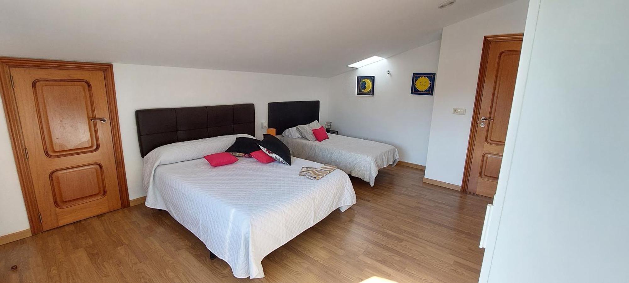 Casa Mar Por Habitaciones Brion Bagian luar foto